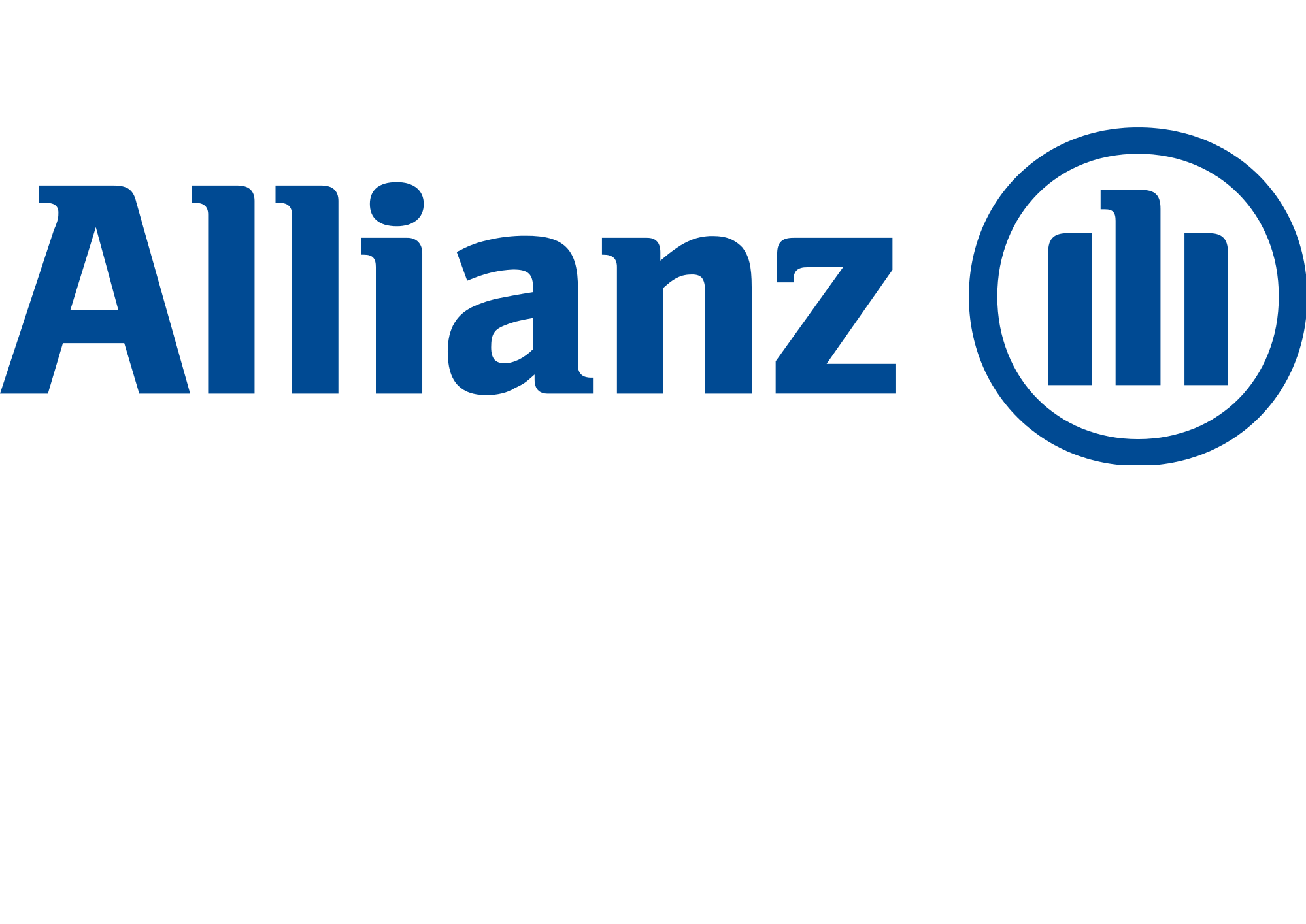 Allianz-Logo
